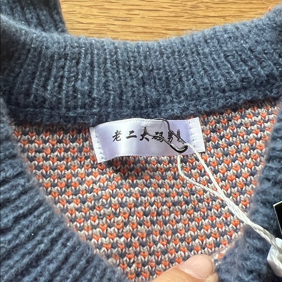 NWT - Goose sweater size 2XL - Picture 5 of 5
